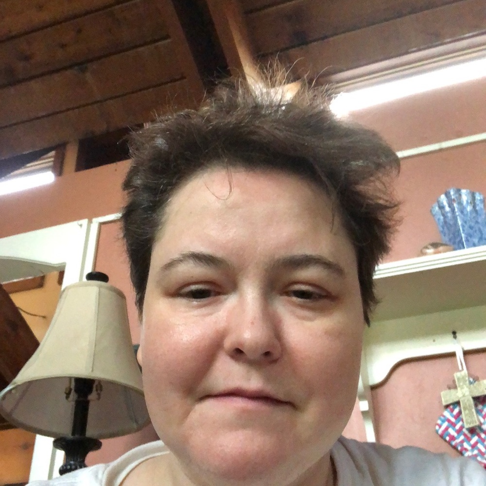 Meet your Posher, Pam